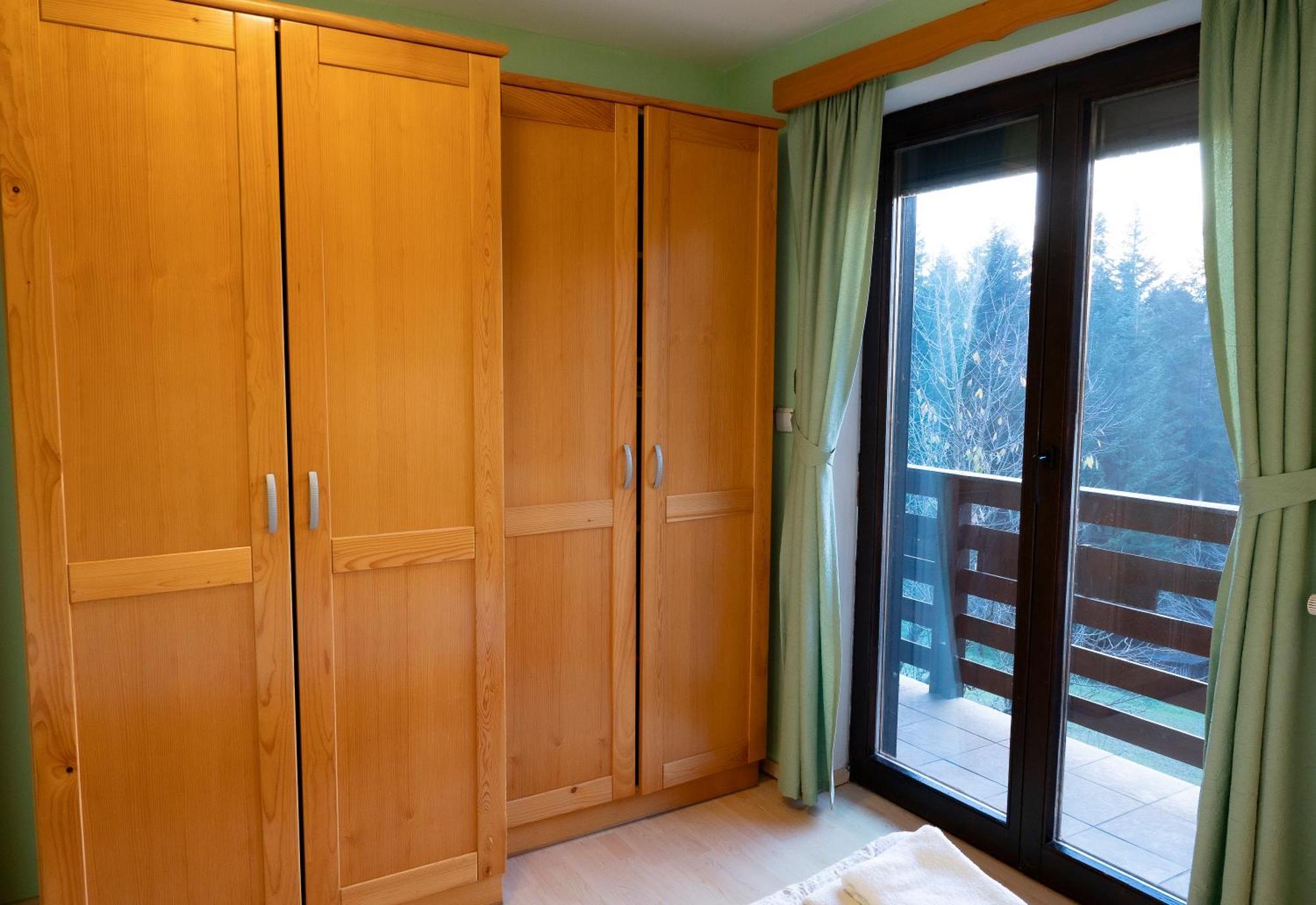 Apartments Jasa มอเซียร์เย ภายนอก รูปภาพ
